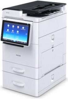 Actual product image RICOH PB1090 paper feeder, 500 sheets