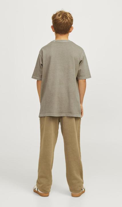 Actual product image Jack & Jones Unicoloured T-shirt For boys T-shirt (140)