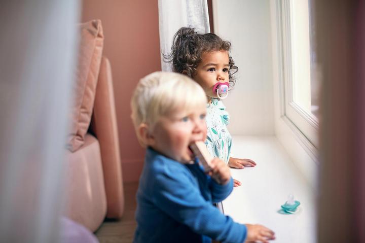 Produktbild Philips Avent Ultra Air (2 x, 6 - 18 Monate)
