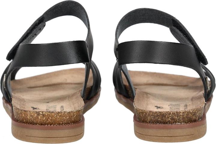 Produktbild Mustang Sandalen (38)