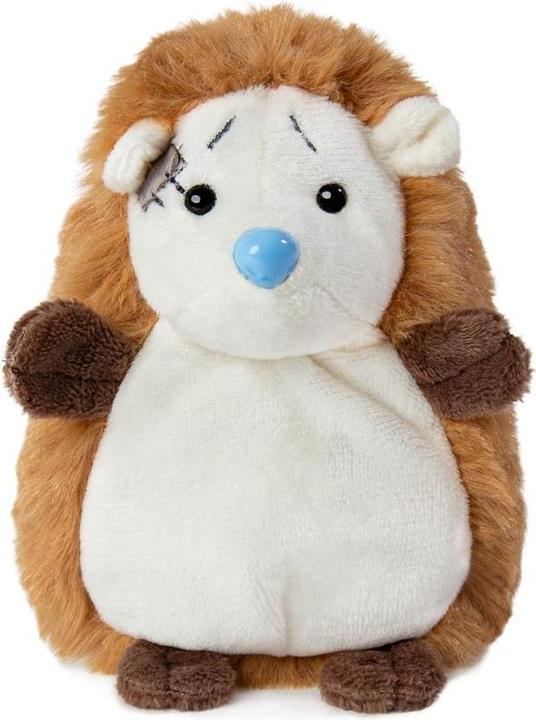 Teka Spike, das Igel-Maskottchen (11 cm)