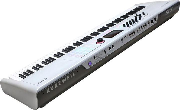 Actual product image Kurzweil SP7 - Stage Piano (88 Keys)