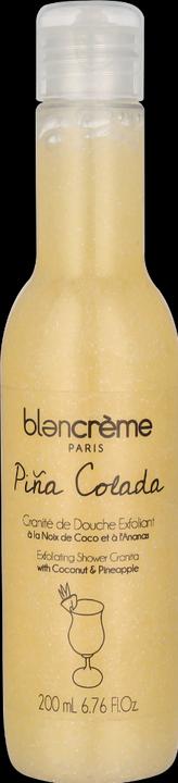 Blancreme Exfoliating Shower Granito