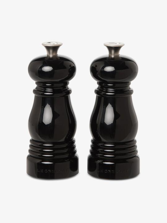 Produktbild Le Creuset Mühlenset (Salz, Pfeffer)