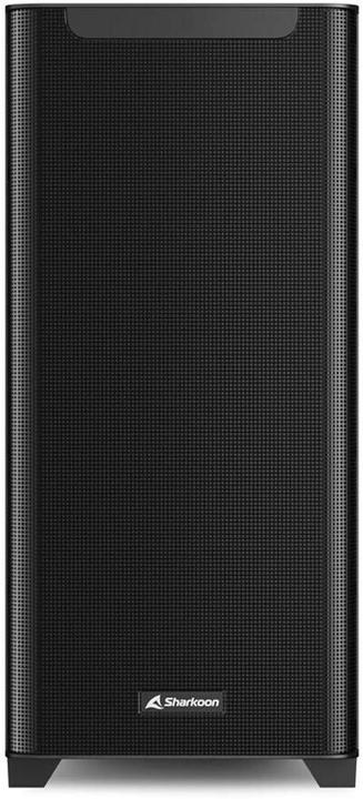 Produktbild Sharkoon M30 BLACK (mATX, Mini-ITX, ATX, E-ATX)