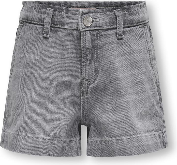 Produktbild Only Kogcomet Wide Shorts Dnm Mat624 (152)