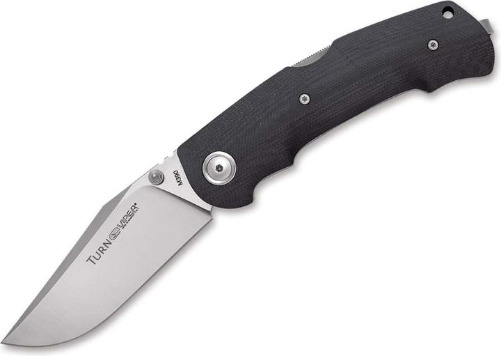 Image du produit Viper Turn G 10 Noir (8.20 cm)