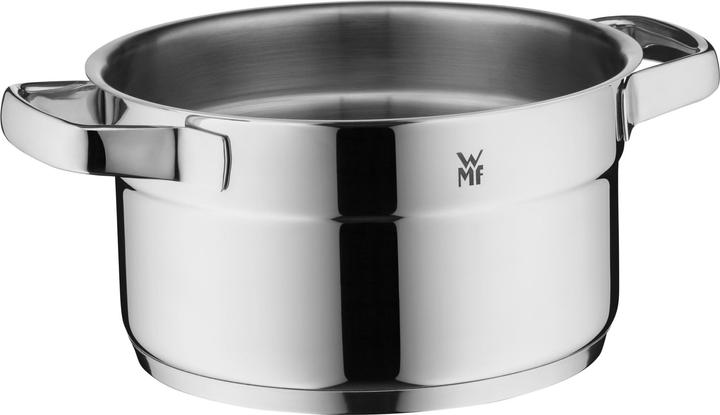 Produktbild WMF Compact Cuisine Topf-Set, 4-teilig (24 cm, Kochtopf)