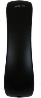 Yealink Replacement earpiece for T42 black