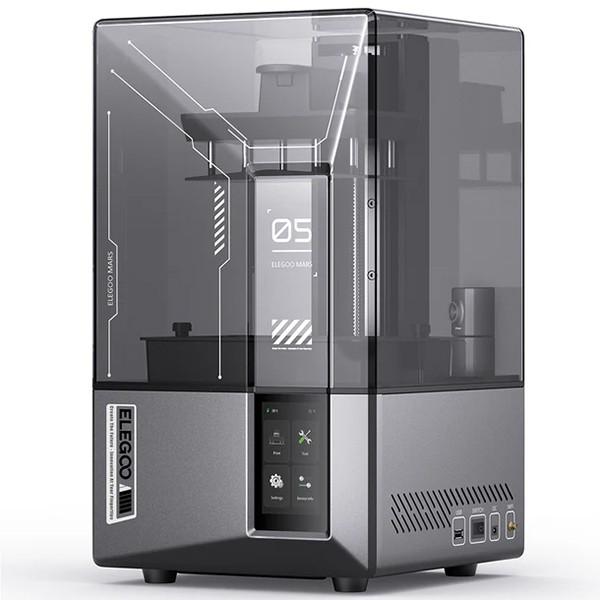 Productafbeelding Elegoo Mars 5 Ultra