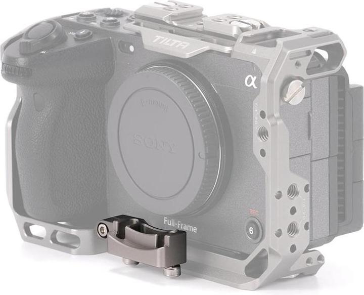 Image du produit Tilta Support d'adaptateur de monture EF pour Sony FX3/FX30 (Cage Accessoires)