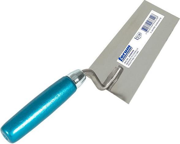 Produktbild Forum Professional Solutions Berner Putzkelle inox Gr.12