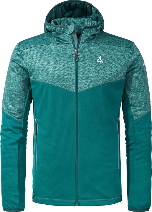 Schöffel Svardalen Hoodie (50, L)