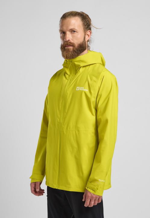 Immagine prodotto Jack Wolfskin Prelight 2.5L Lt Jkt M (M)