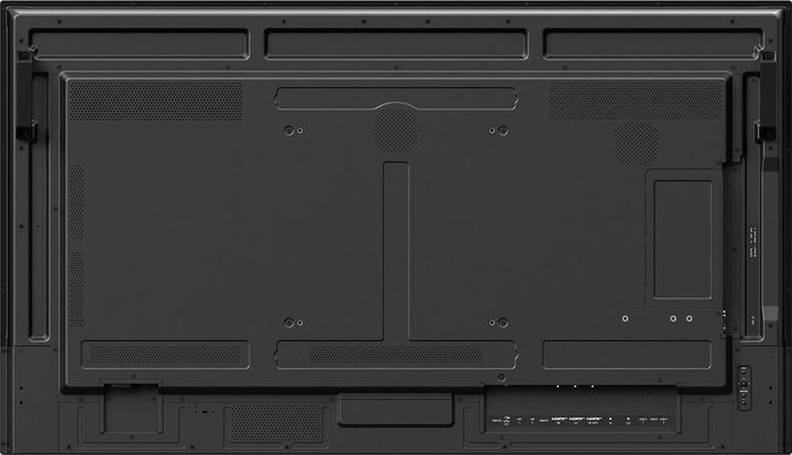 Image du produit NEC Sharp Large Format Display M552 (3840 x 2160 pixels, 55")