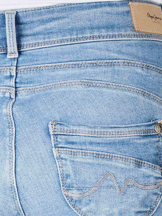 Produktbild Pepe Jeans Brookes Slim Fit Light Blue