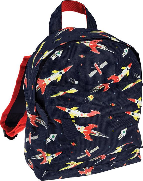 Rex London Kinderrucksack "Space Age"