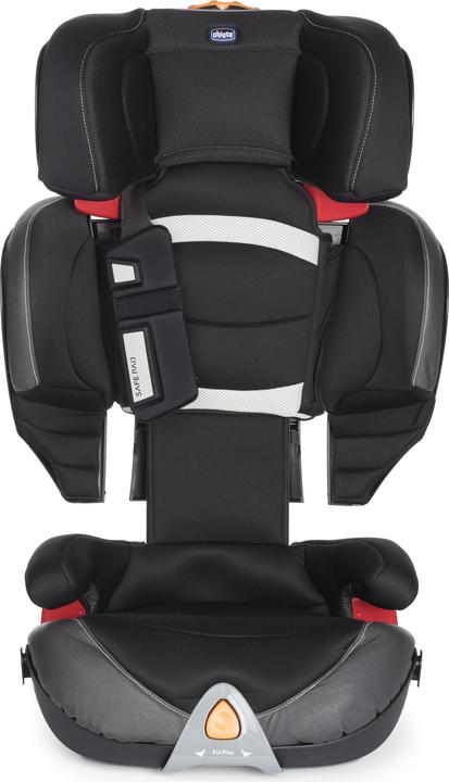 Produktbild Chicco Oasys 2/3 Fix Plus Evo mit Safe Pad