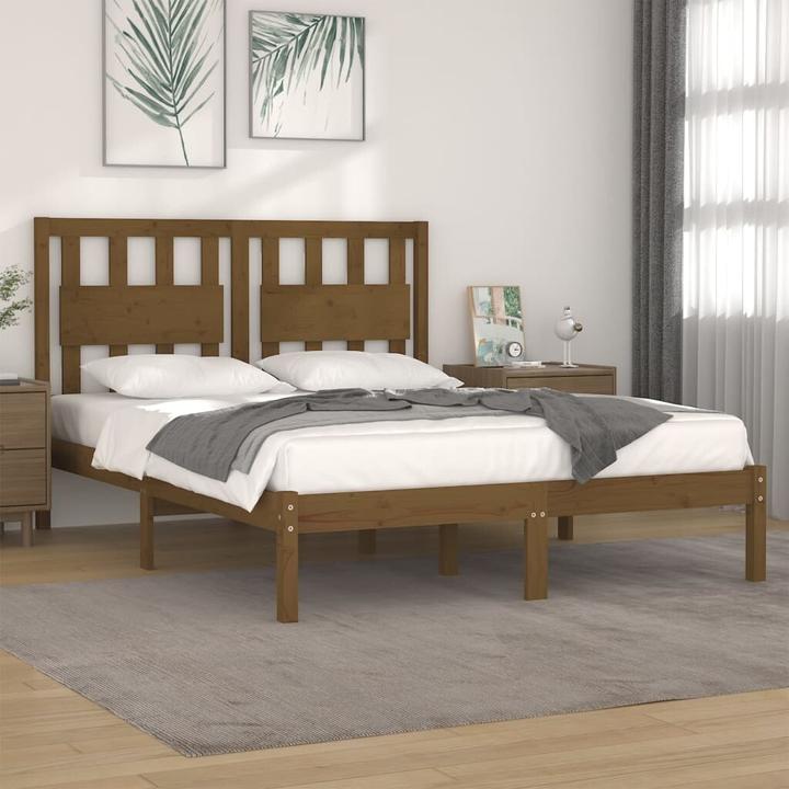 Produktbild VidaXL Thyria (200 x 200 cm)