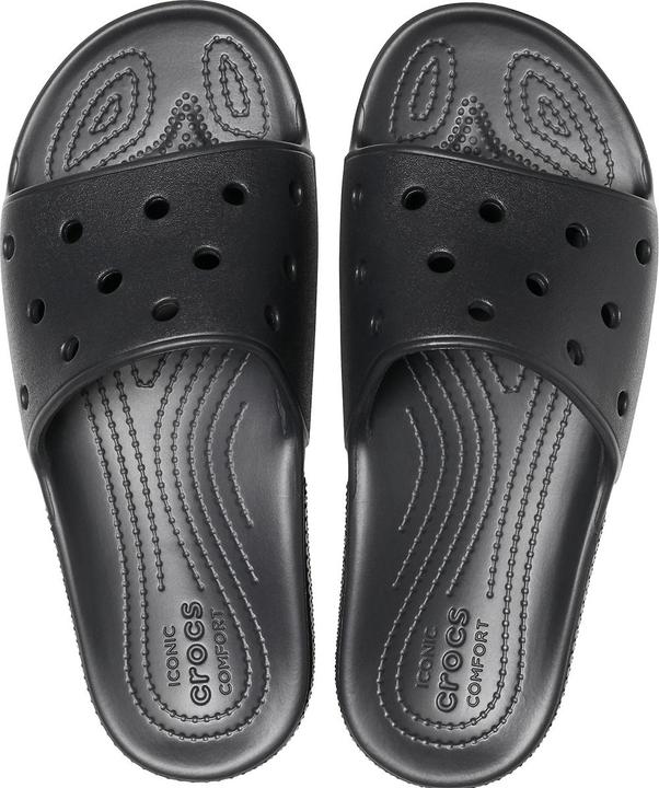 Actual product image Crocs Classic Slide Sandal (38, 39)