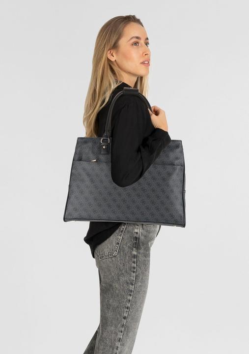 Image du produit Guess Jesco Shopper Tasche 46 cm Laptopfach (25 l)
