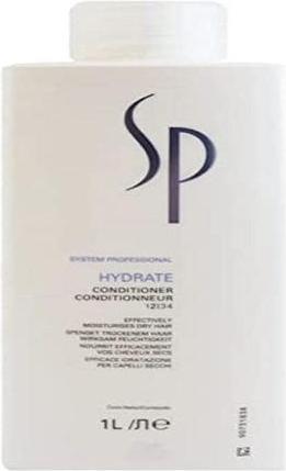 Actual product image Wella Hydrate Conditioner (1000 ml)