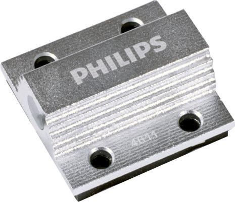 Immagine prodotto Philips Adattatore LED CANbus (W5W)