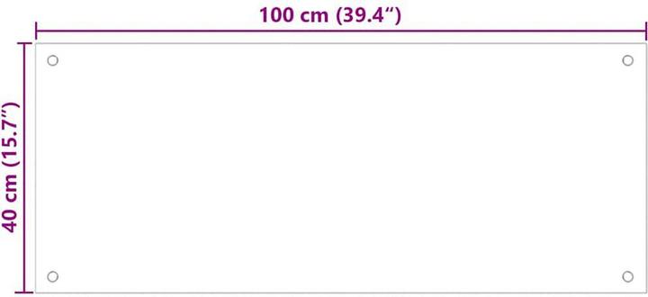 Actual product image VidaXL Sanke