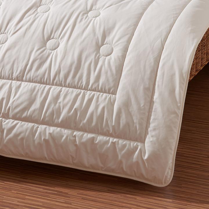 Image du produit Traumschlaf Merino Zirbe (625 g, 160 x 210 cm)