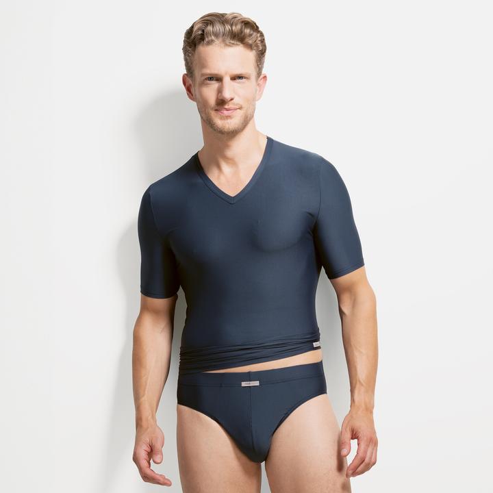 ISA Bodywear Fashion Slip Microfaser (XL, Einzelpack)