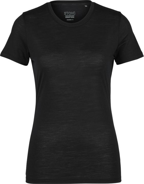 Stoic Women's MerinoChill MMXX. GÃ¶teborg Tee