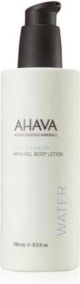 Image du produit Ahava Eau de la mer Morte (Lait pour le corps, 250 ml)