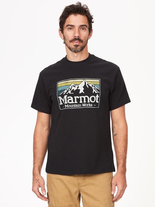 Image du produit Marmot Gradient (M)