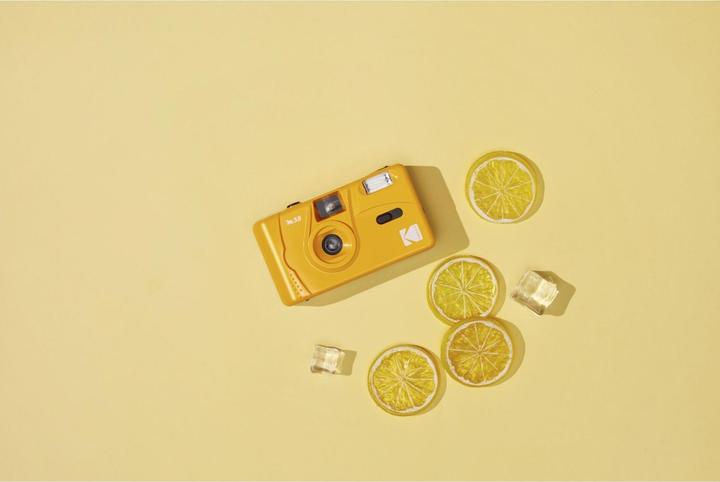 Produktbild Kodak M35