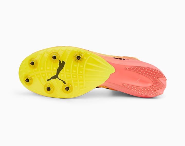 Actual product image Puma evoSPEED Distance Nitro Elit (42)