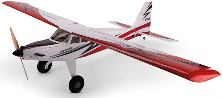 Image du produit E-Flite Turbo Timber SWS 2.0m ARF (Voltige)