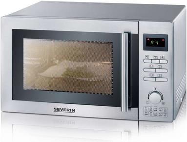Immagine prodotto Severin Mw 7868 (15 l)