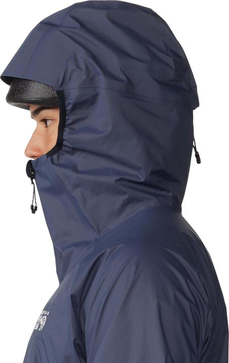 Produktbild Mountain Hardwear M Premonition™ UL Jacket (XL)