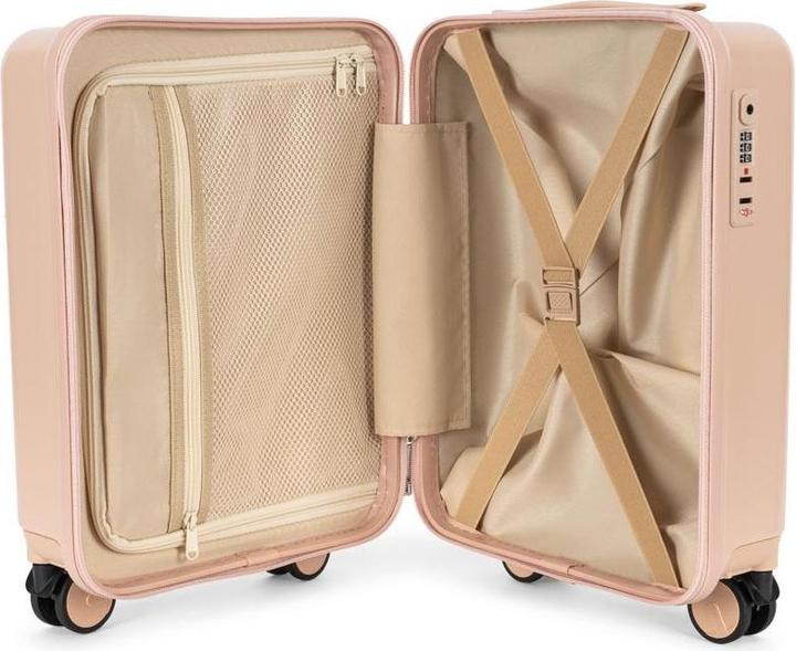 Immagine prodotto Konges Slojd Etoile Rainbow (25 l, Bagaglio a mano (fino a 50 litri))