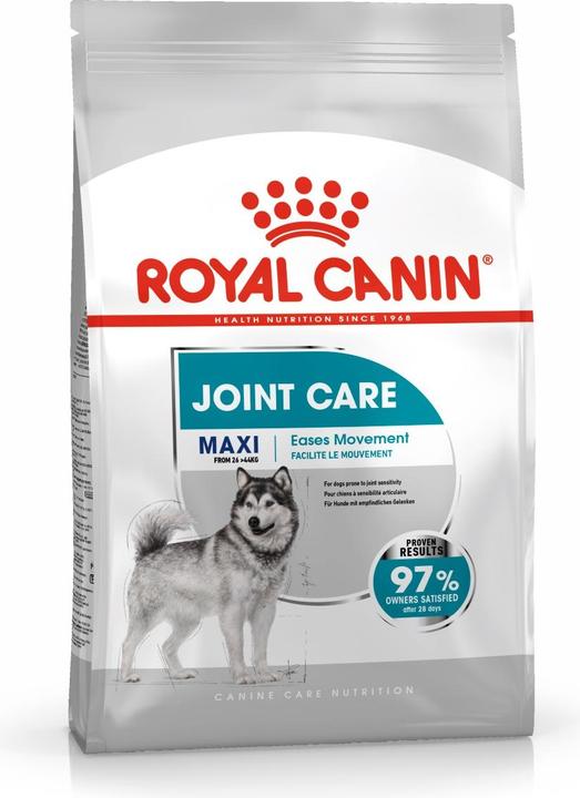 Actual product image Royal Canin Joint Care Maxi (Adult, 1 pcs., 10000 g)