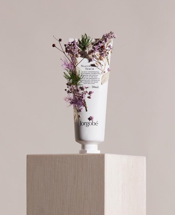 Produktbild Jorgobé Skin Care (50 ml, 24h Creme)