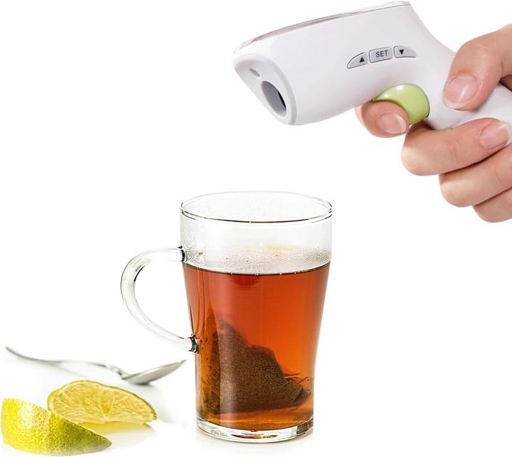 Produktbild 1Temp 3 in 1 Infrarot (Berührungslos, Stirn)