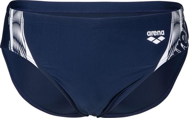 Arena M Swim Briefs Graphic