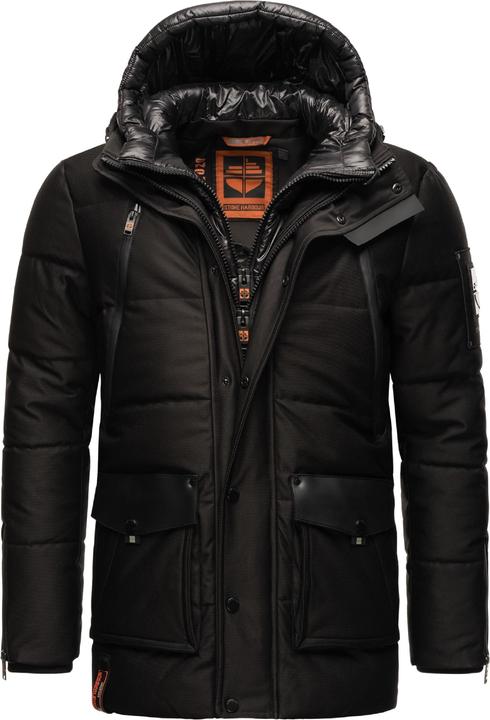 Image du produit Stone Harbour Mitjaa (XXL)