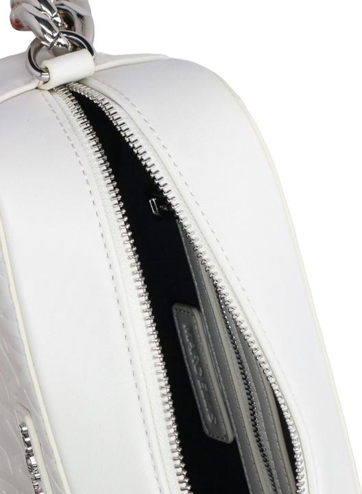 Image du produit Marc Ellis **Damen Schultertasche - Modell Novara Elite - Polyurethan** - 25.0 X 17.0 X 9.0 Cm
