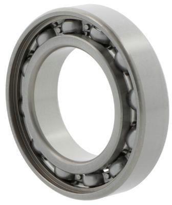 Produktbild SKF Rillenkugellager 6203 C4 Innen-Ø 17 mm Aussen-Ø 40 mm Breite12 mm