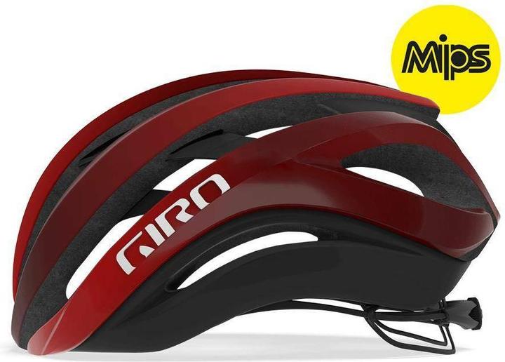 Actual product image Giro Aether Spherical MIPS (51 - 55 cm)