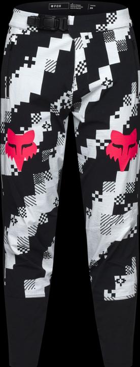 Produktbild Fox Yth Ranger Pant Digi Image (26)