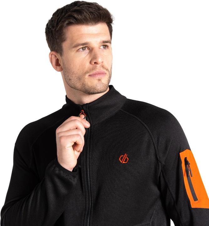 Immagine prodotto Dare2b Torrek Felpa in Pile Uomo (XL)