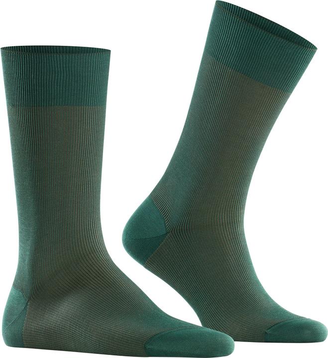 Produktbild Falke Fine Shadow Herren Socken (45 - 46)